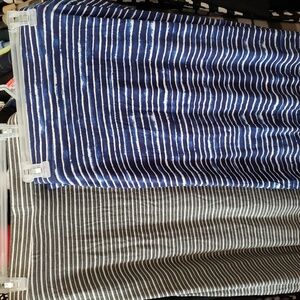 Bundle 2 stripped skirt